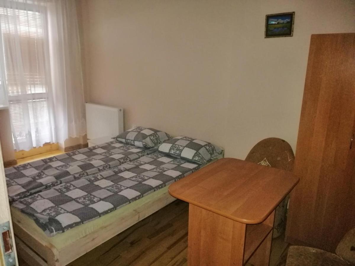 Cyprysik -Pokoje Noclegowe Władysławowo Exteriör bild